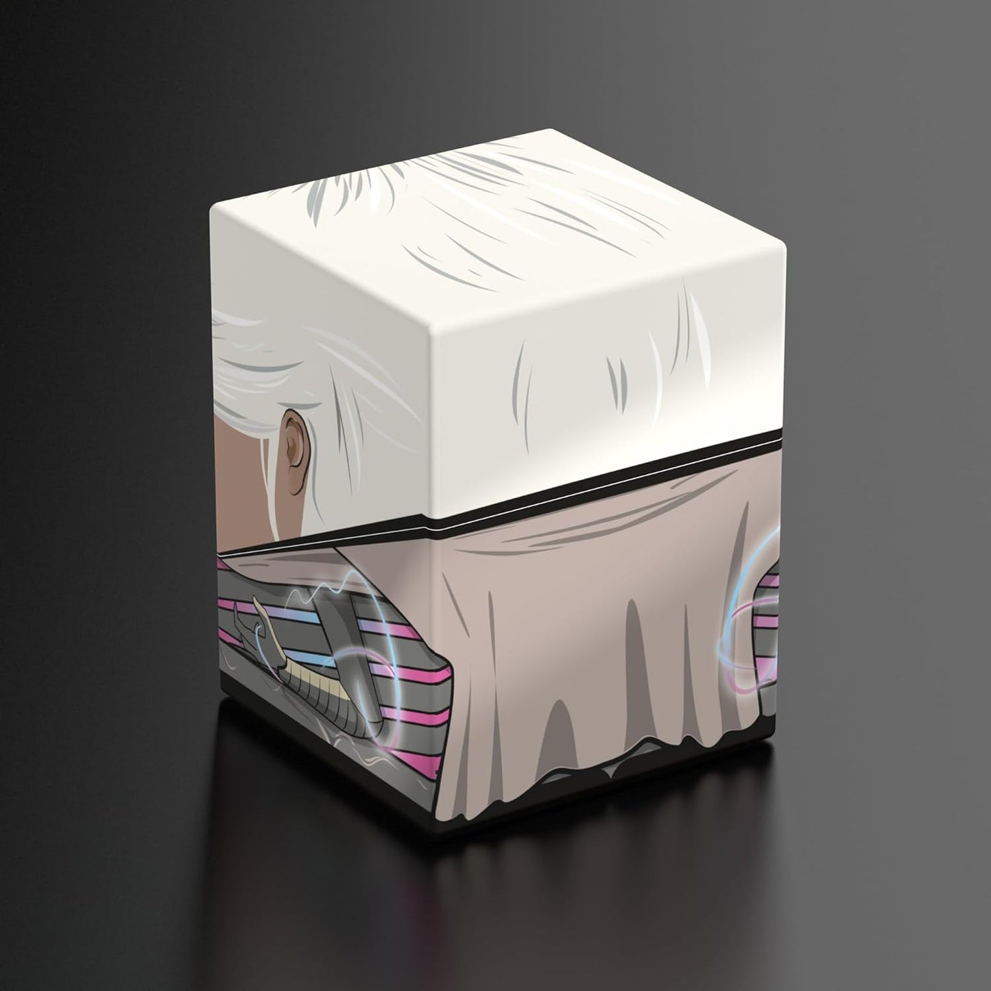 Ultimate Guard - Squaroes - Boulder 100+ - Magic: The Gathering - Edge of Eternities - MTG005 - Tezzeret
