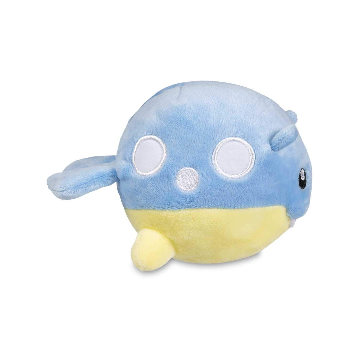 Pokemon Center Spheal Sitting Cuties Poké Plush - 5 ½ in.