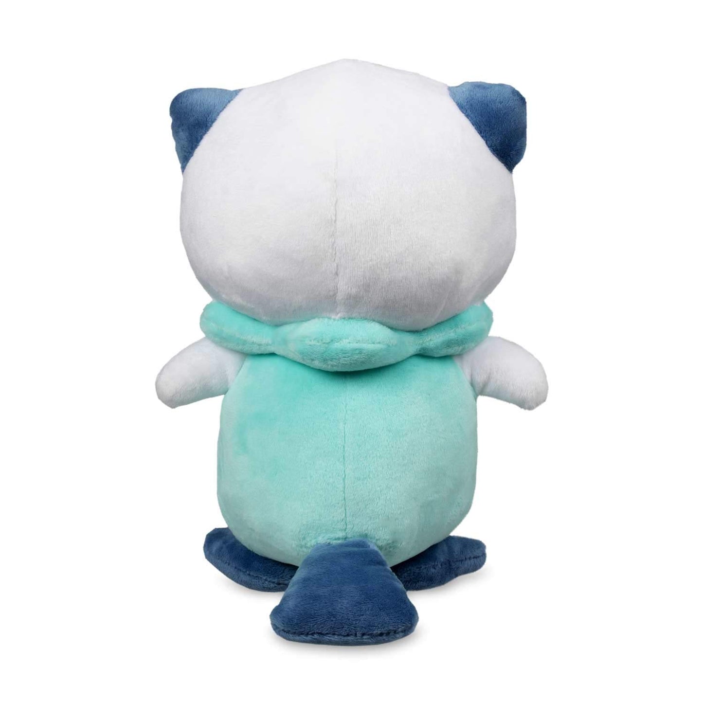 Pokemon Center Oshawott Poke 8 Inch Plush