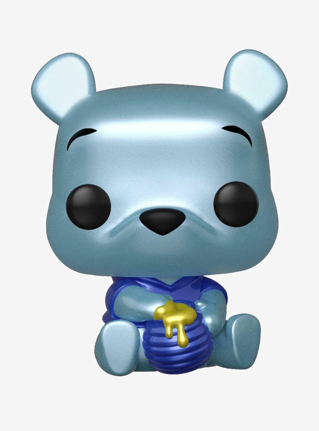 Funko Pop! Winnie The Pooh Make A Wish Special Edition