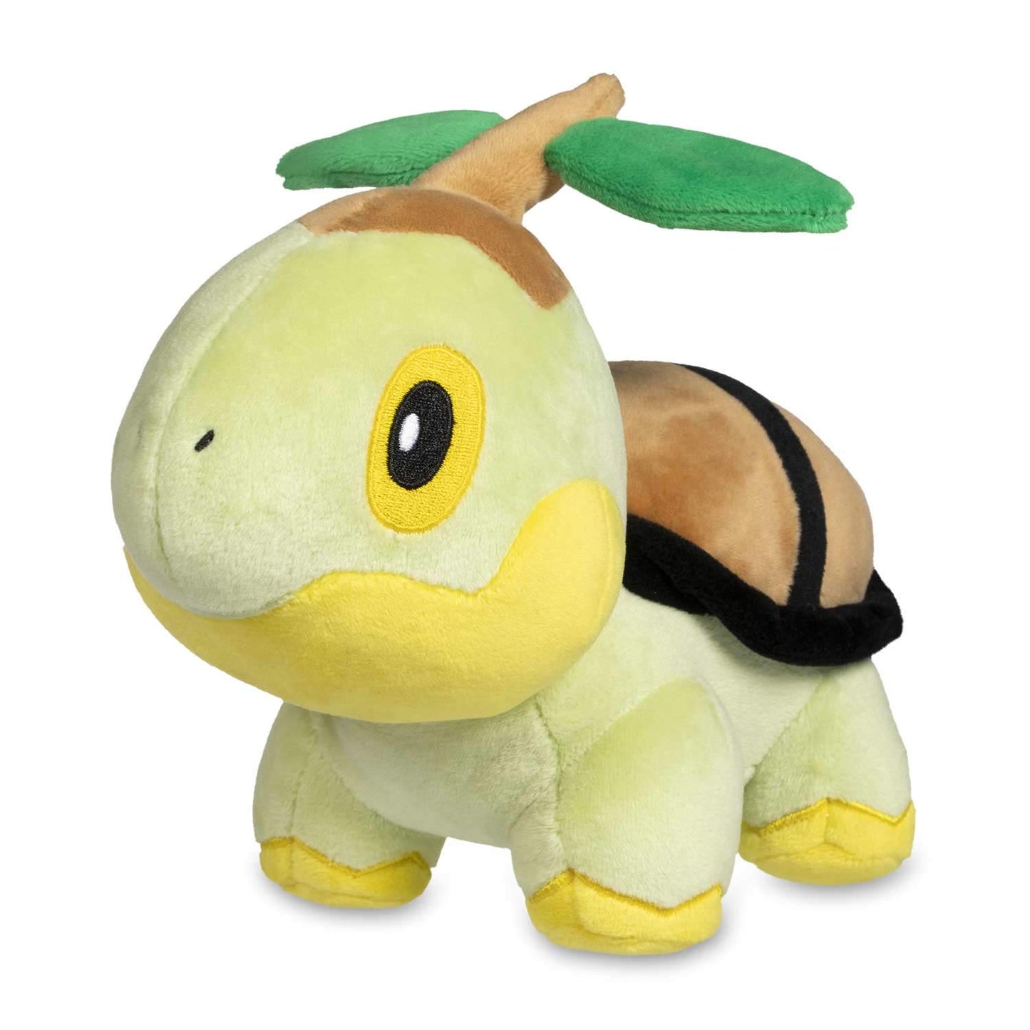 Pokemon Center POKÉ Plush TURTWIG