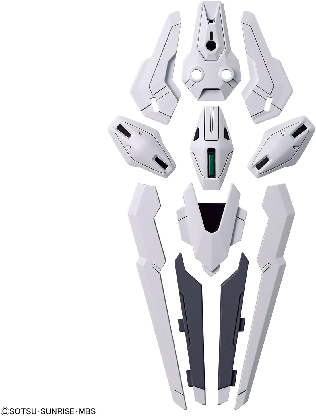 Gundam Calibarn (Mobile Suit Gundam: The Witch from Mercury)