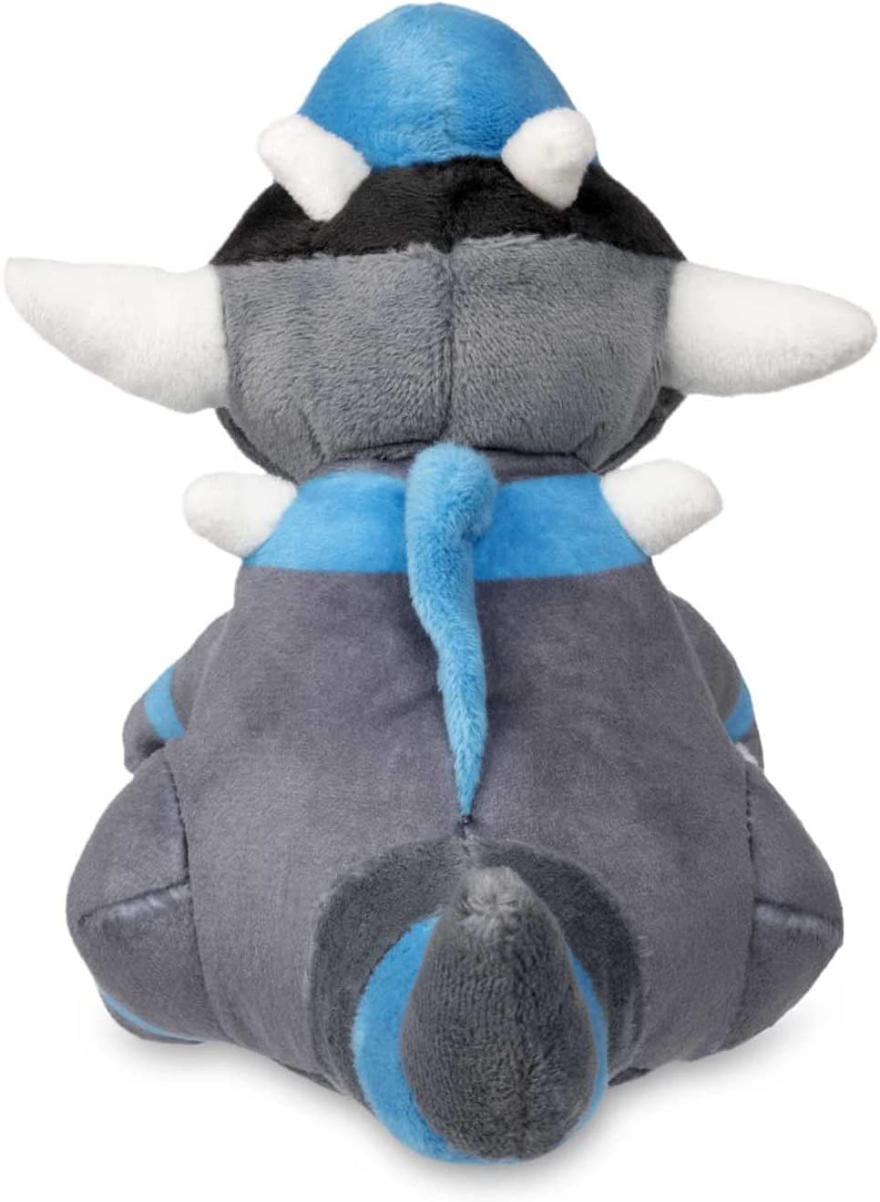 Pokemon 5 Inch Sitting Cuties Plush - Rampardos