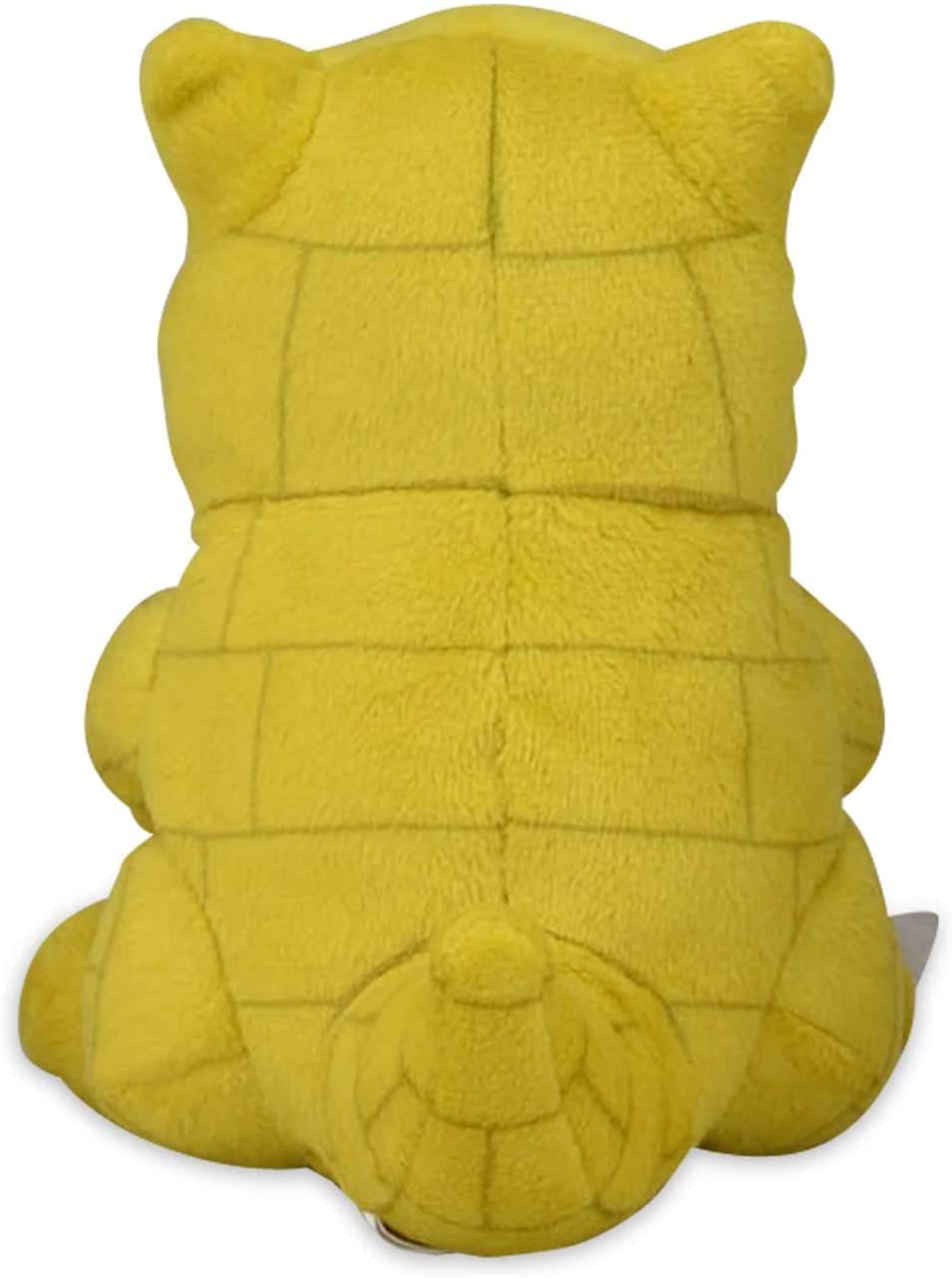 Pokemon 5 Inch Sitting Cuties Plush - Sandshrew