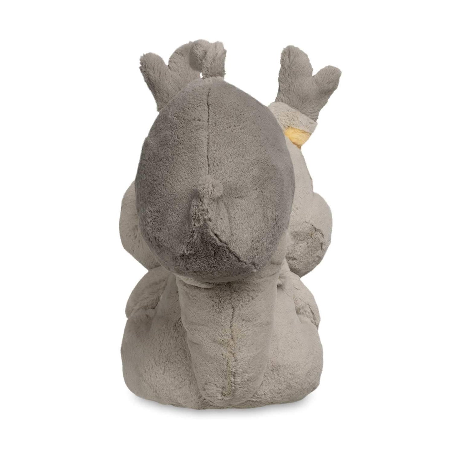 Pokemon Center: Skwovet Comfy Friends Poké Plush, 14 ¾ Inch