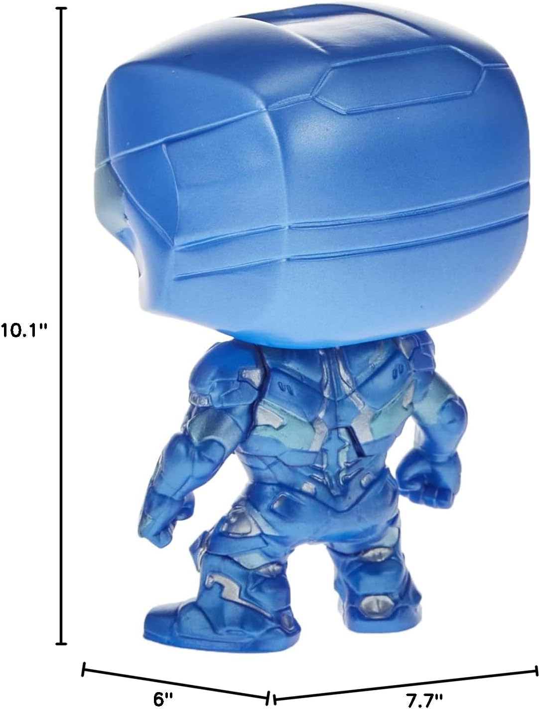 Funko Pop! Iron Man Make a Wish Funko Exclusive