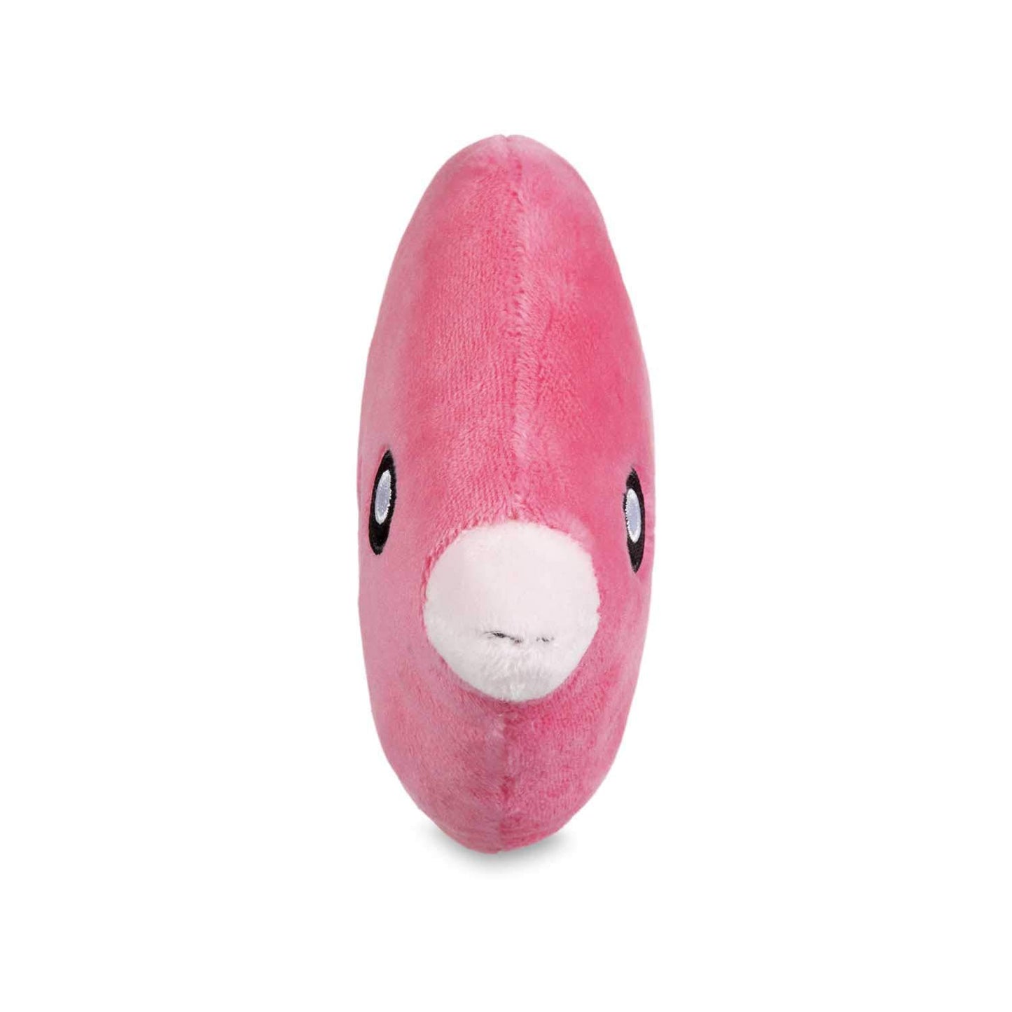 Pokemon Center Luvdisc 5 Inch Sitting Cuties Plush