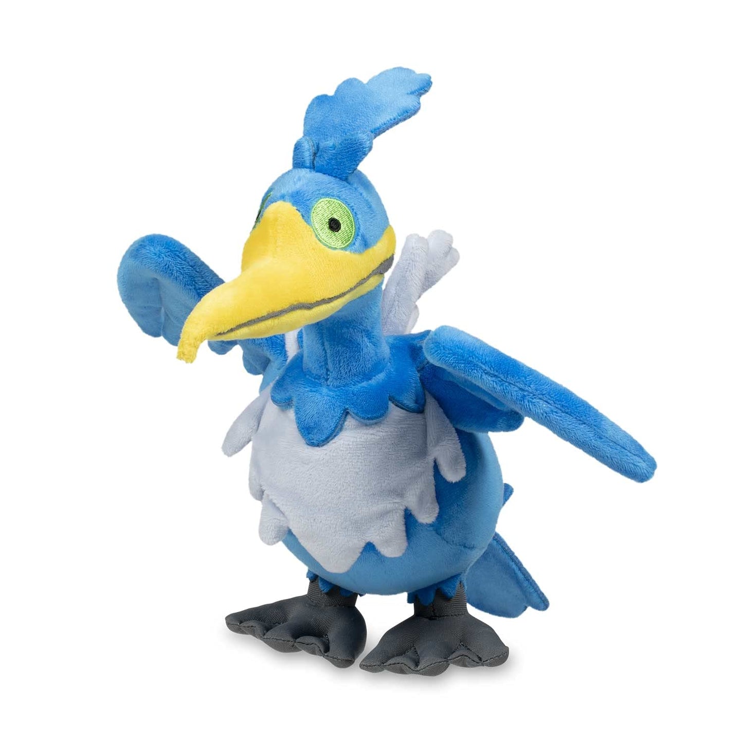 Pokemon Center Cramorant Plush - 9 ¾ in.