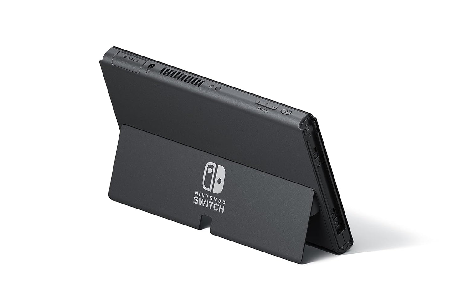 Nintendo Switch (OLED model) with White Joy-Con (USED)