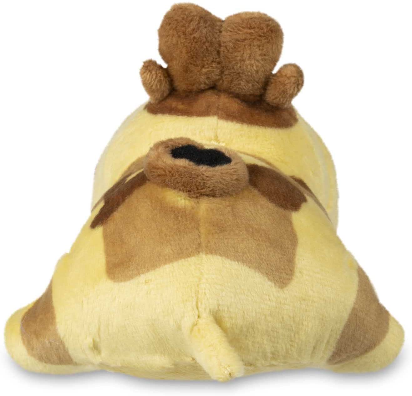 Pokemon 5 Inch Sitting Cuties Plush - Hippopotas
