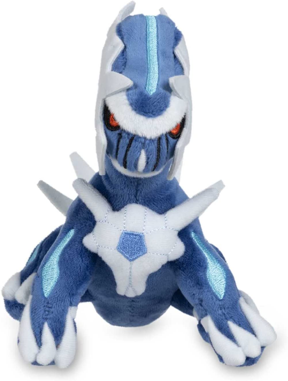Pokemon 5 Inch Sitting Cuties Plush - Dialga