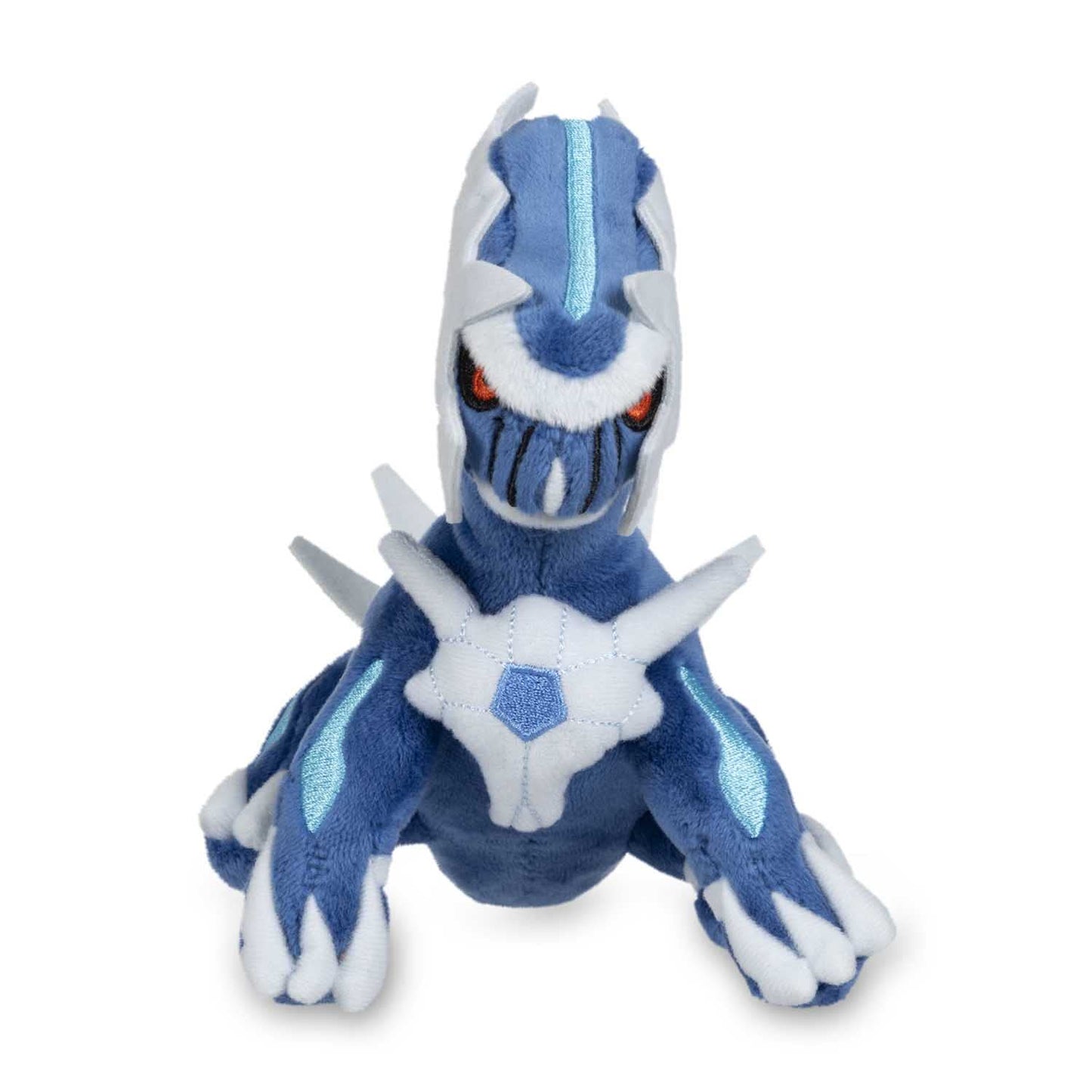 Pokemon 5 Inch Sitting Cuties Dialga Plush