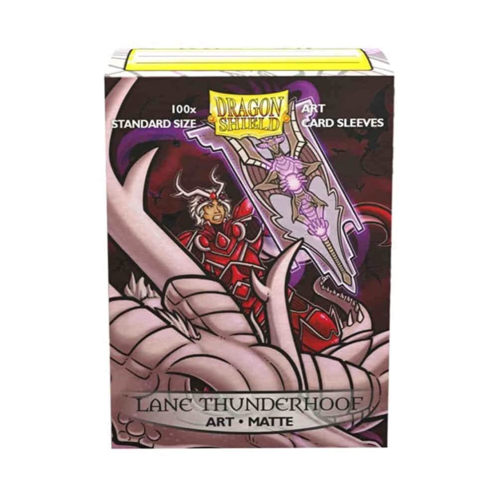 Arcane Tinmen Art11020 Dragon Shield Tapis - Essence, 100 pièces - version anglaise Arcane Tinmen Art11020 Dragon Shield Tapis - Essence, 100 pièces - version anglaise