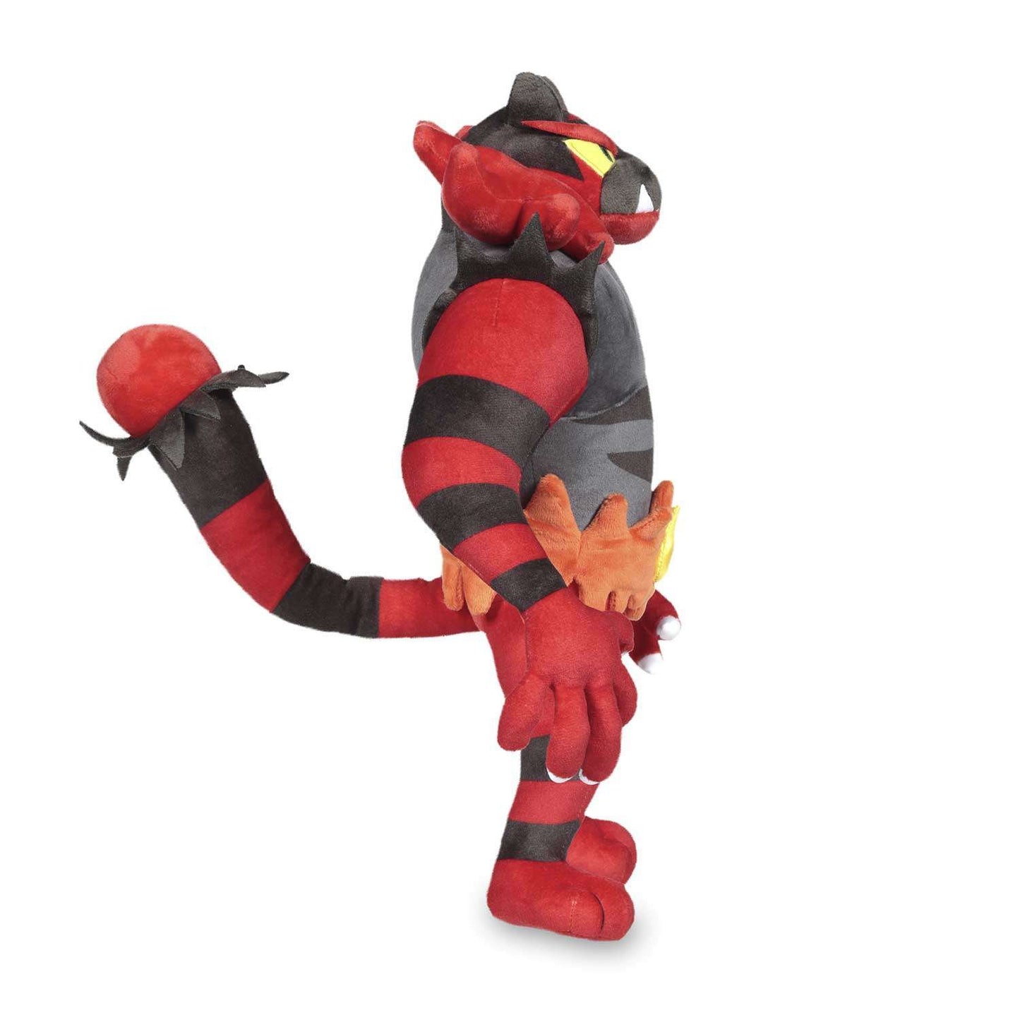 Pokemon Poke Plush Large Incineroar