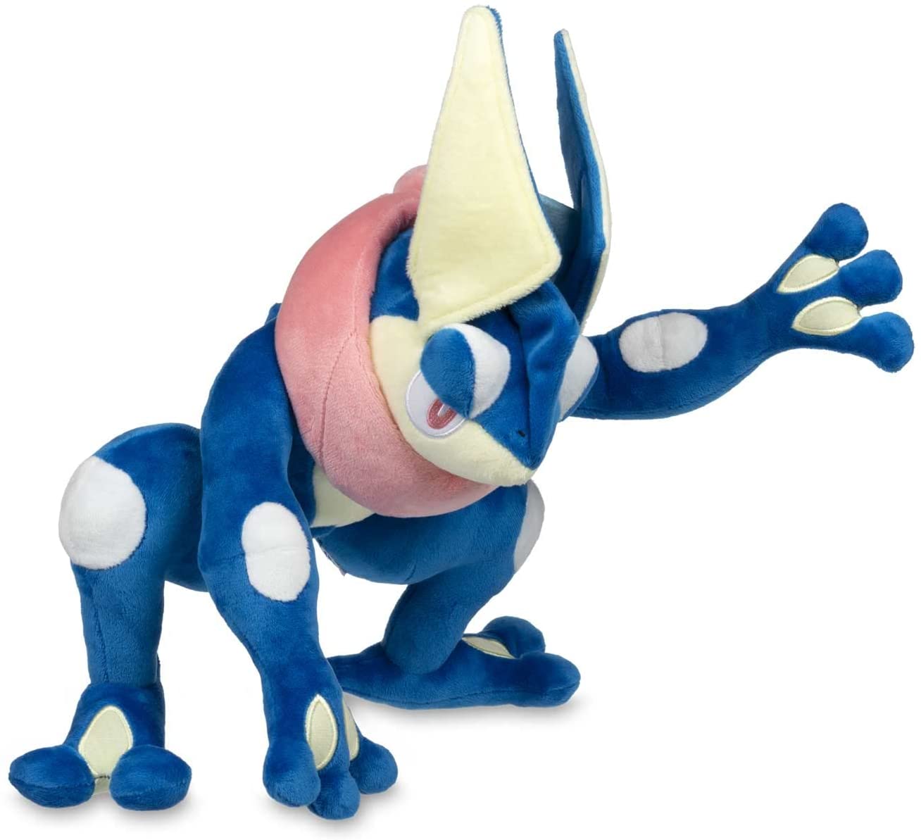 Pokemon 12 Inch Poke Plush - Greninja