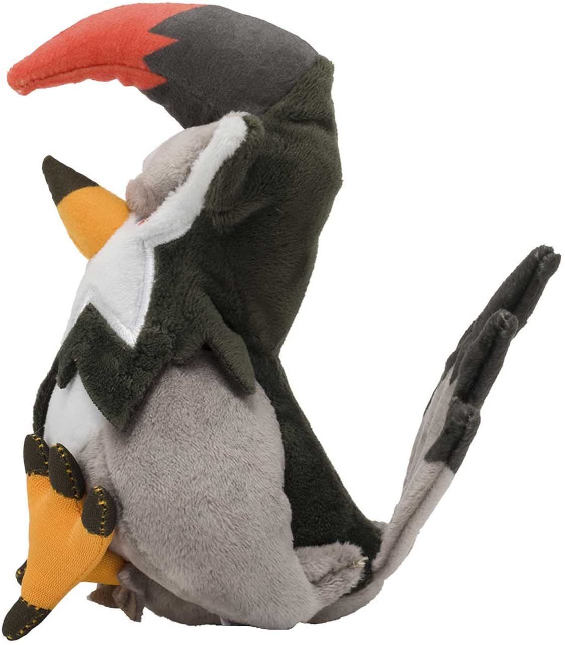 Pokemon 5 Inch Sitting Cuties Plush - Staraptor