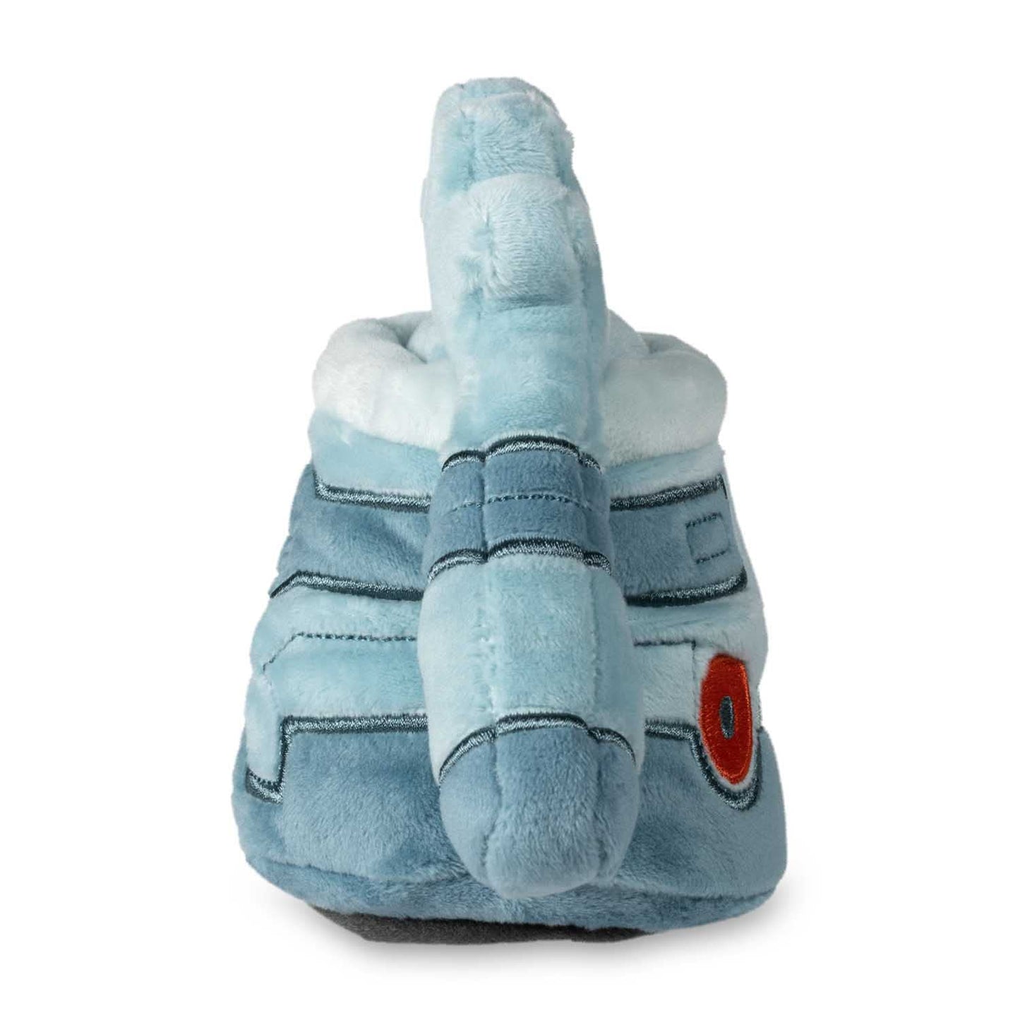 Pokemon Center: Bronzong Sitting Cuties Plush, 8 ¼ Inch