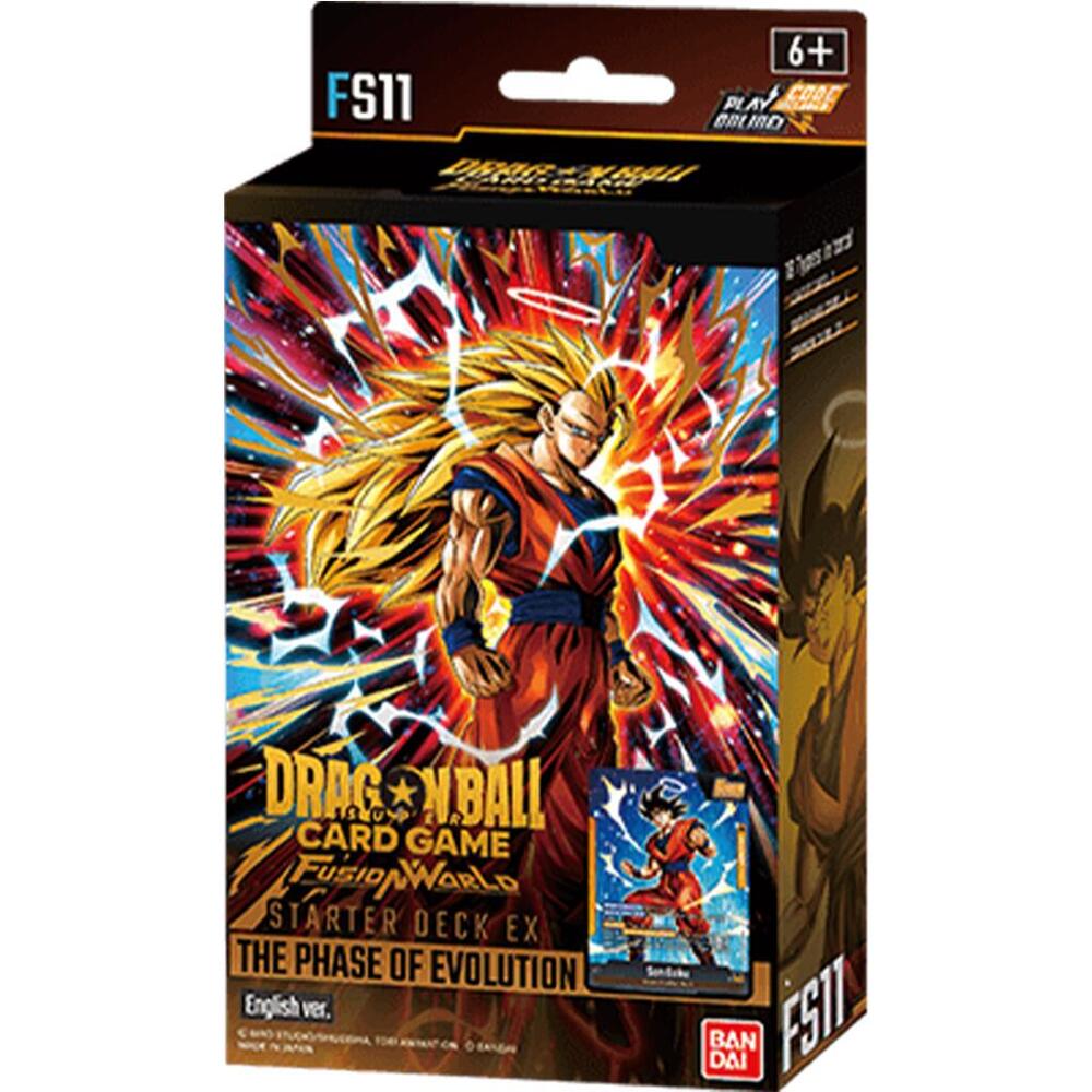 dragon ball super card game vegeta deck Amazon.com: Dragon Ball Super TCG: Fusion World Starter Deck: Vegeta : Toys  & Games main image 1