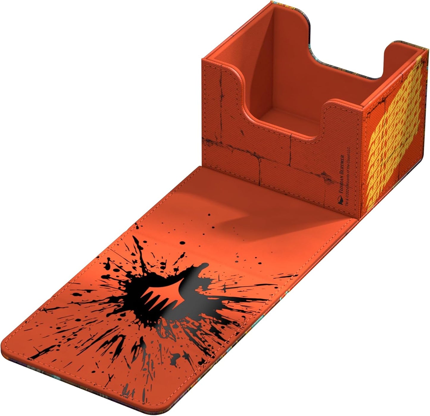 Ultimate Guard - Sidewinder 100+ - Magic: The Gathering - Aetherdrift - Ketramose, the New Dawn