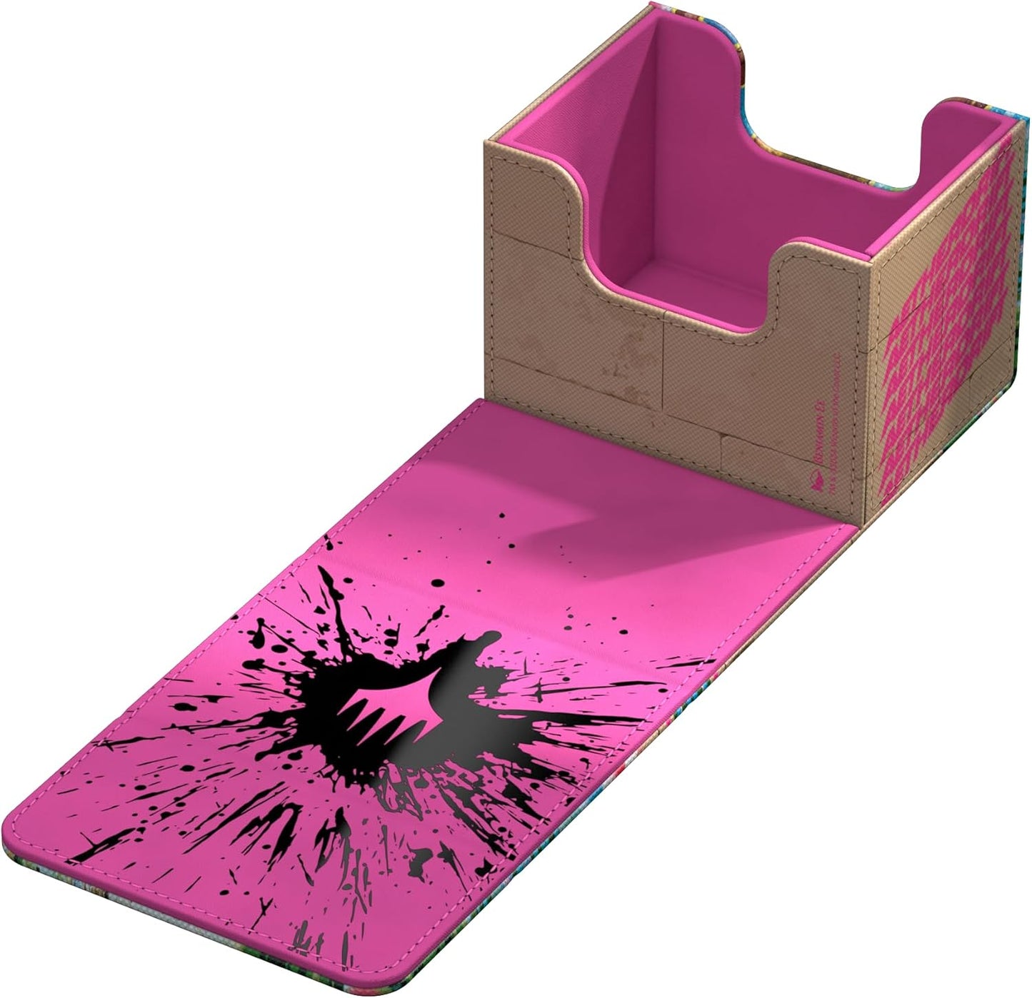 Ultimate Guard - Sidewinder 100+ - Magic: The Gathering - Aetherdrift - Sab-Sunen, Luxa Embodied