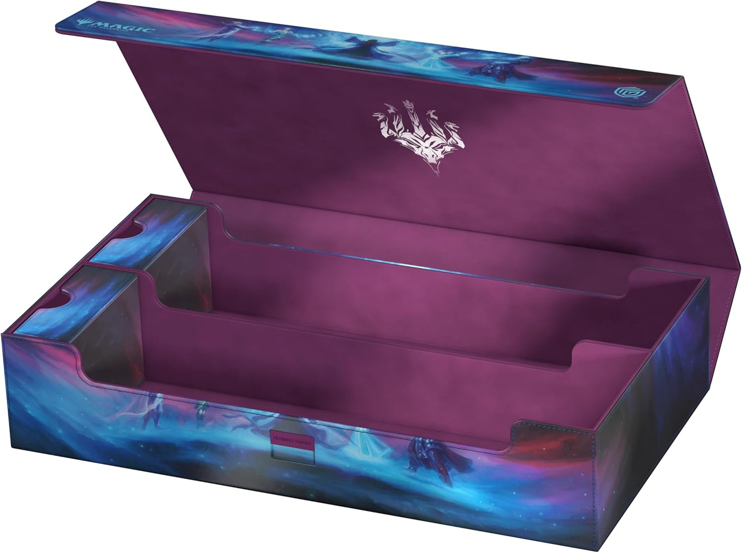Ultimate Guard - Omnihive 1000+ Xenoskin - Magic: The Gathering - Tarkir: Dragonstorm - Call the Spirit Dragons