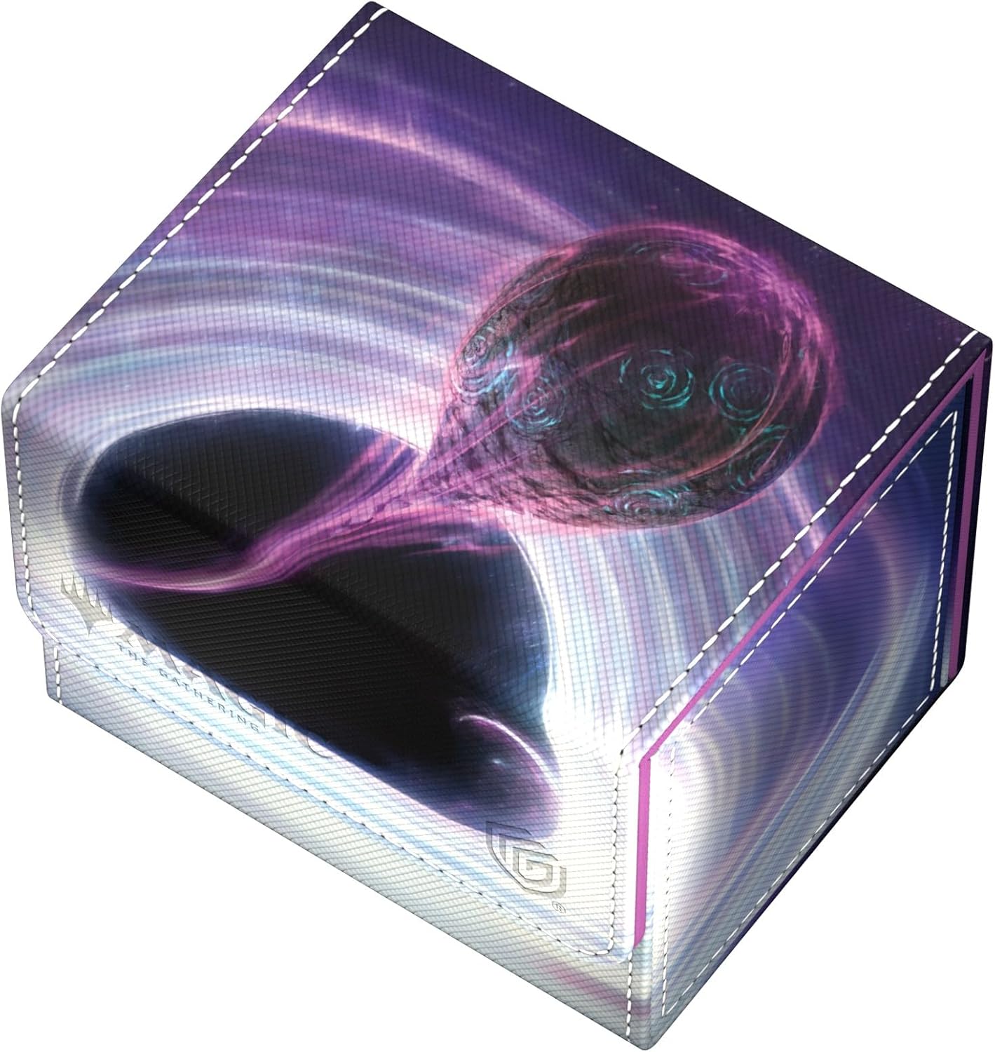 Ultimate Guard - Sidewinder 100+ Xenoskin - Magic: The Gathering - Edge of Eternities - Susur, Secundi Void Altar