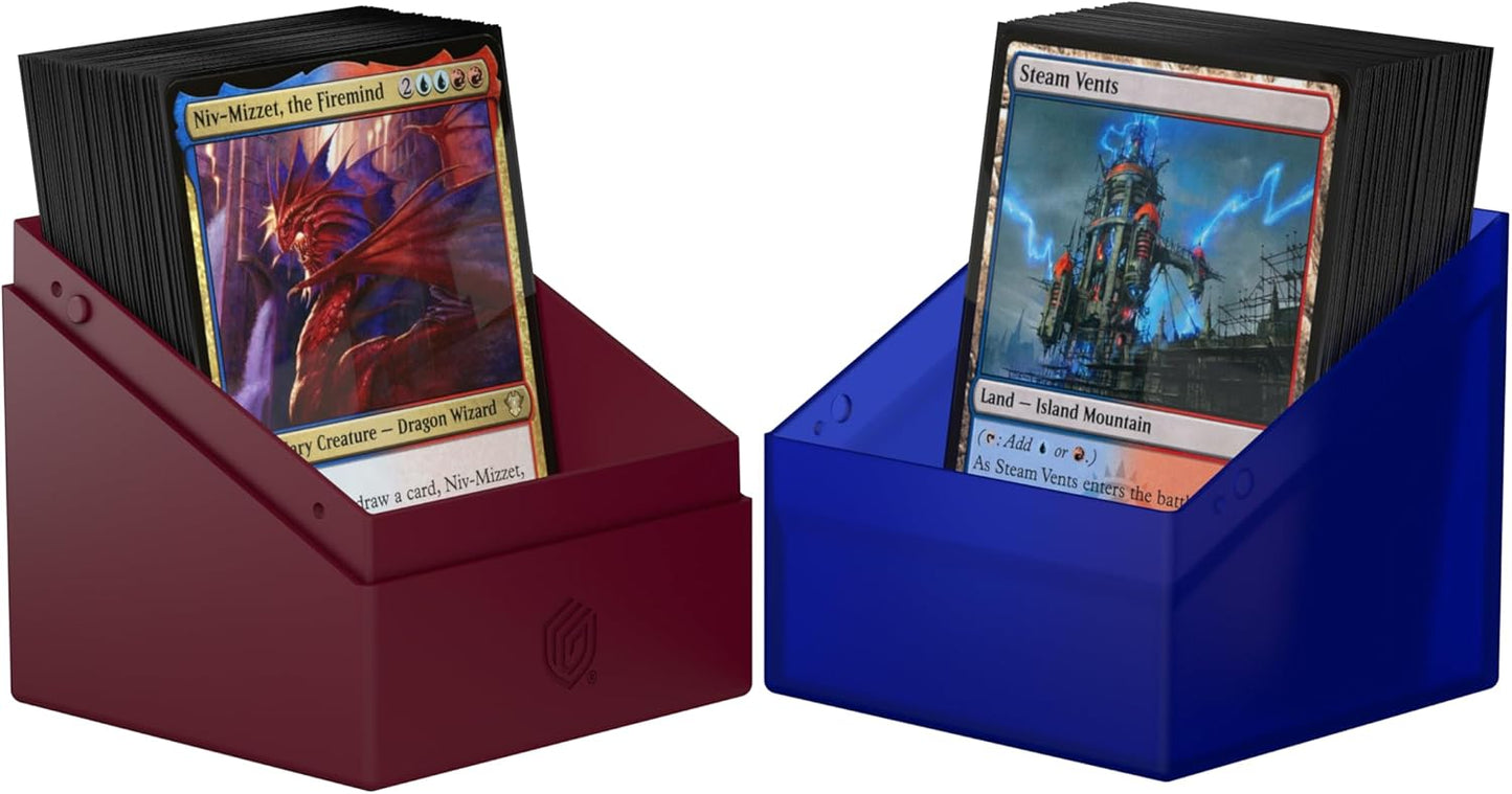 Ultimate Guard Boulder 100+ MTG Guild Summit - Izzet