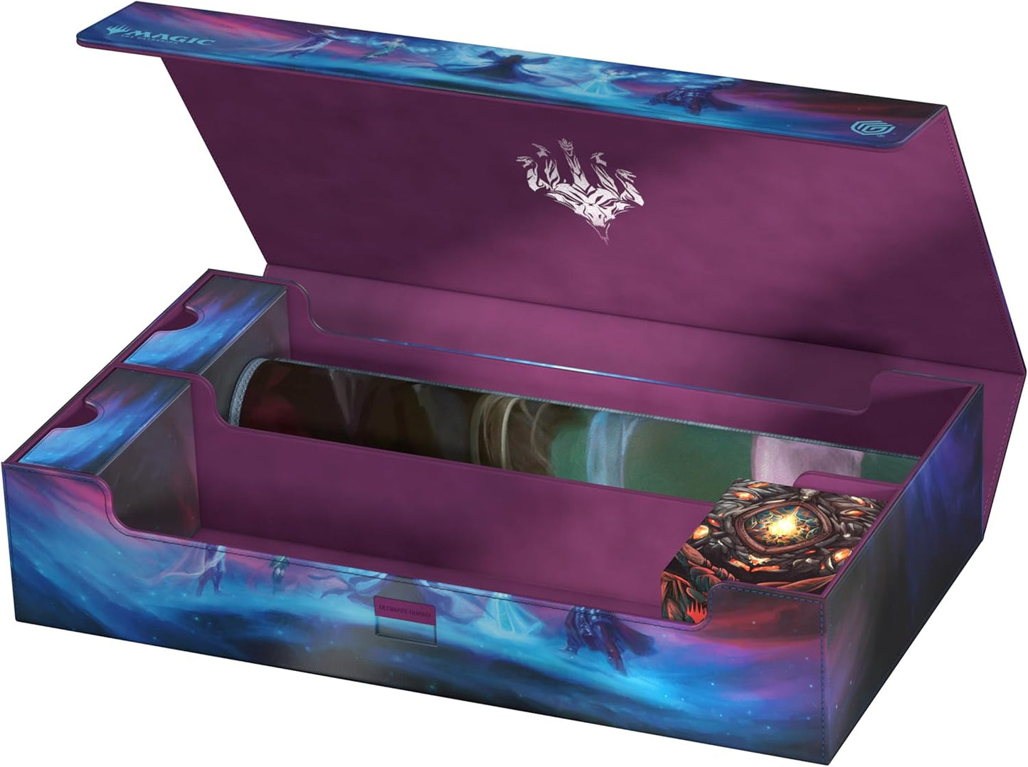Ultimate Guard - Omnihive 1000+ Xenoskin - Magic: The Gathering - Tarkir: Dragonstorm - Call the Spirit Dragons