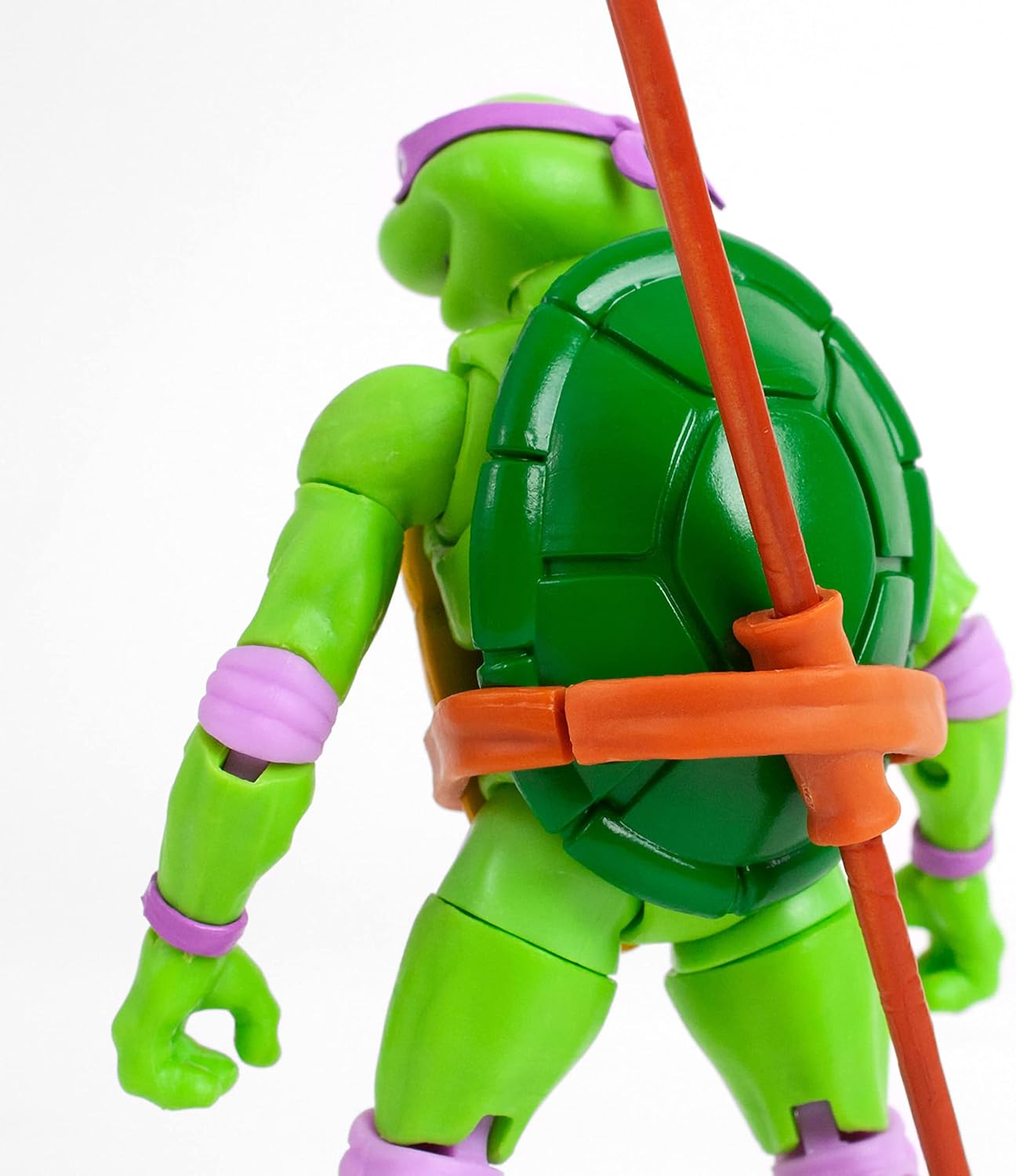 The Loyal Subjects - Teenage Mutant Ninja Turtles - BST AXN - Donatello 5" Action Figure (TMNT)