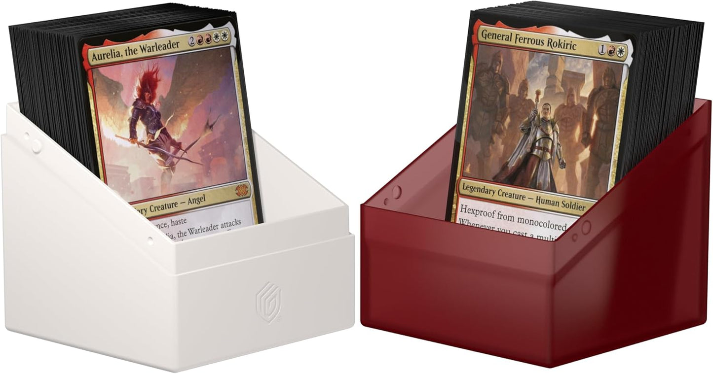 Ultimate Guard Boulder 100+ MTG Guild Summit - Boros