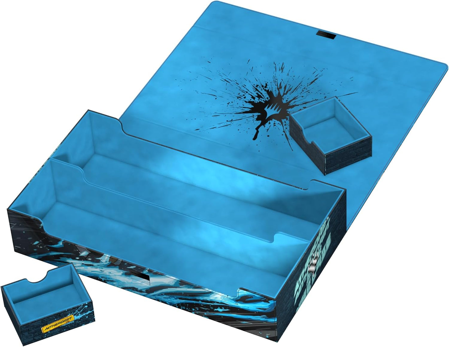 Ultimate Guard - Omnihive 1000+ - Magic: The Gathering - Aetherdrift