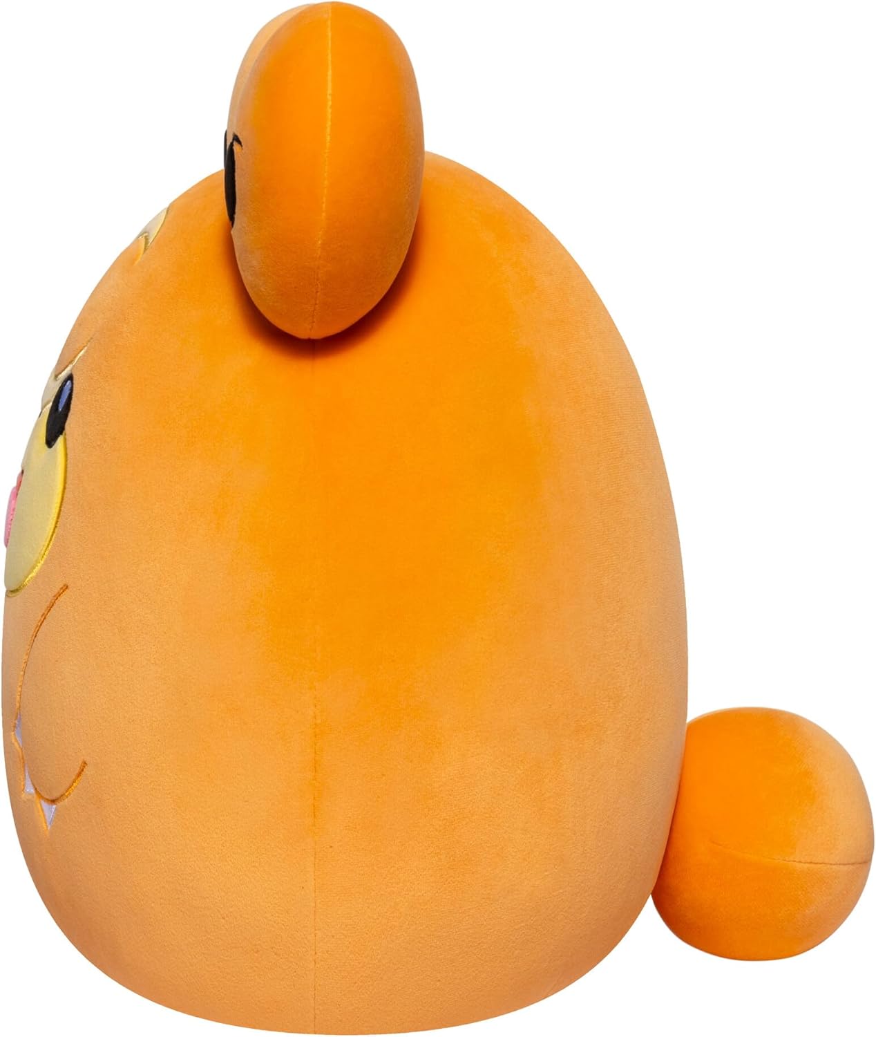 Squishmallows Pokemon 10 in Teddiursa Plush Toy Pokemon Toy
