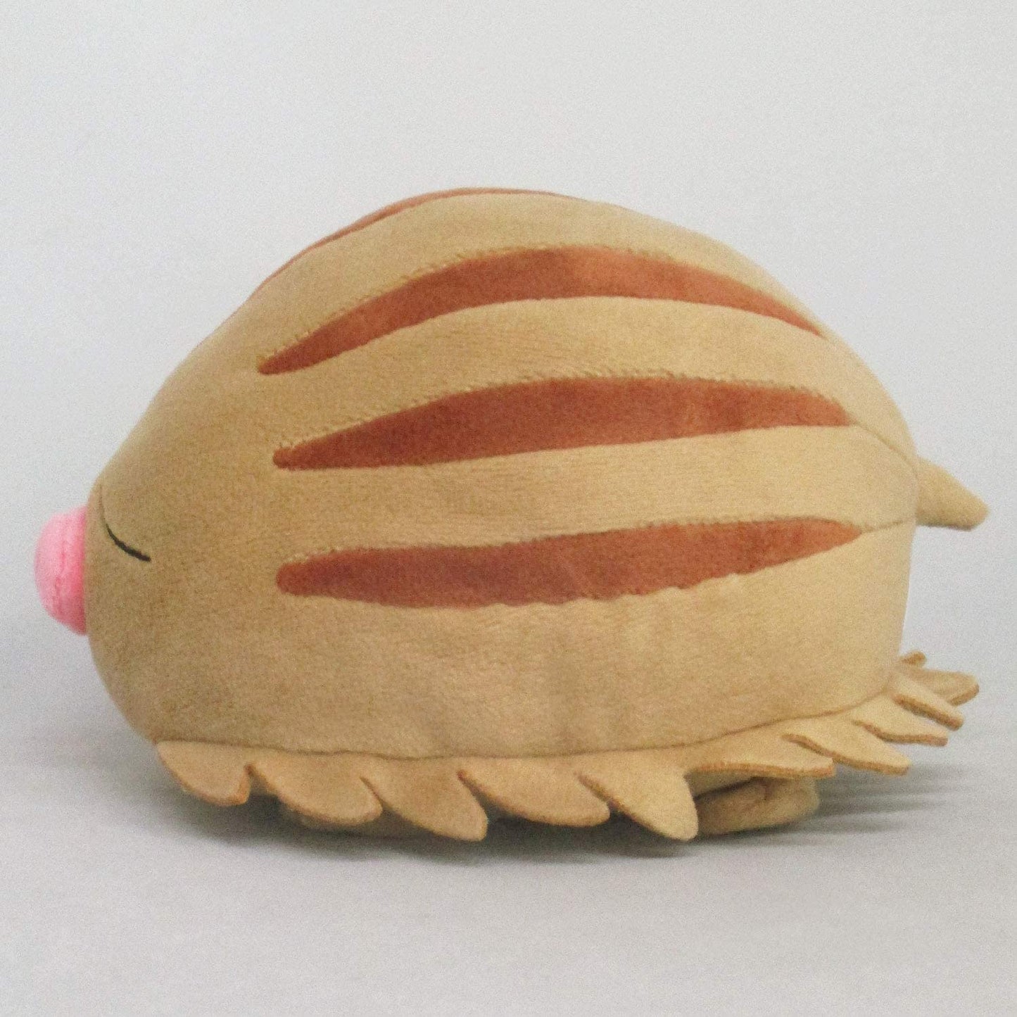 Sanei Pokemon All Star Collection 6 Inch Plush - Swinub PP128