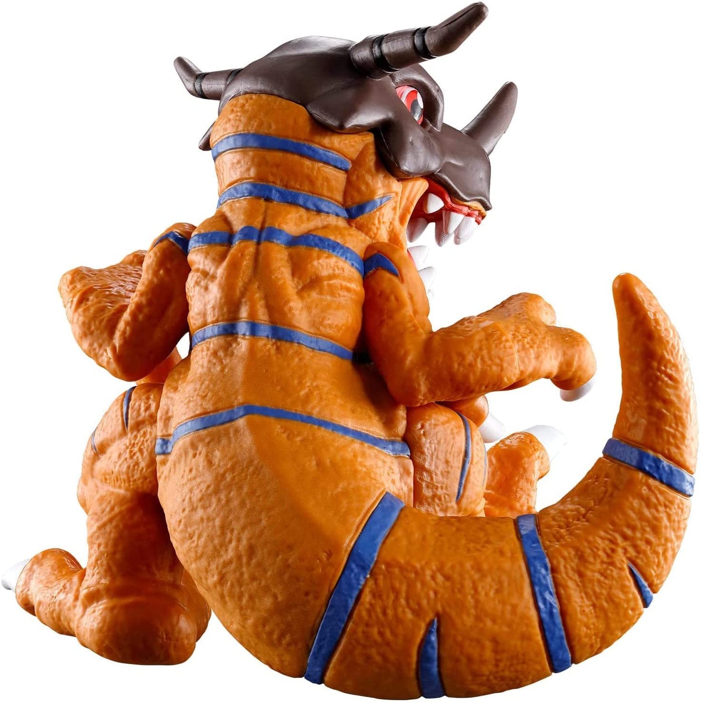 Digimon 7 Inch Figure: Greymon