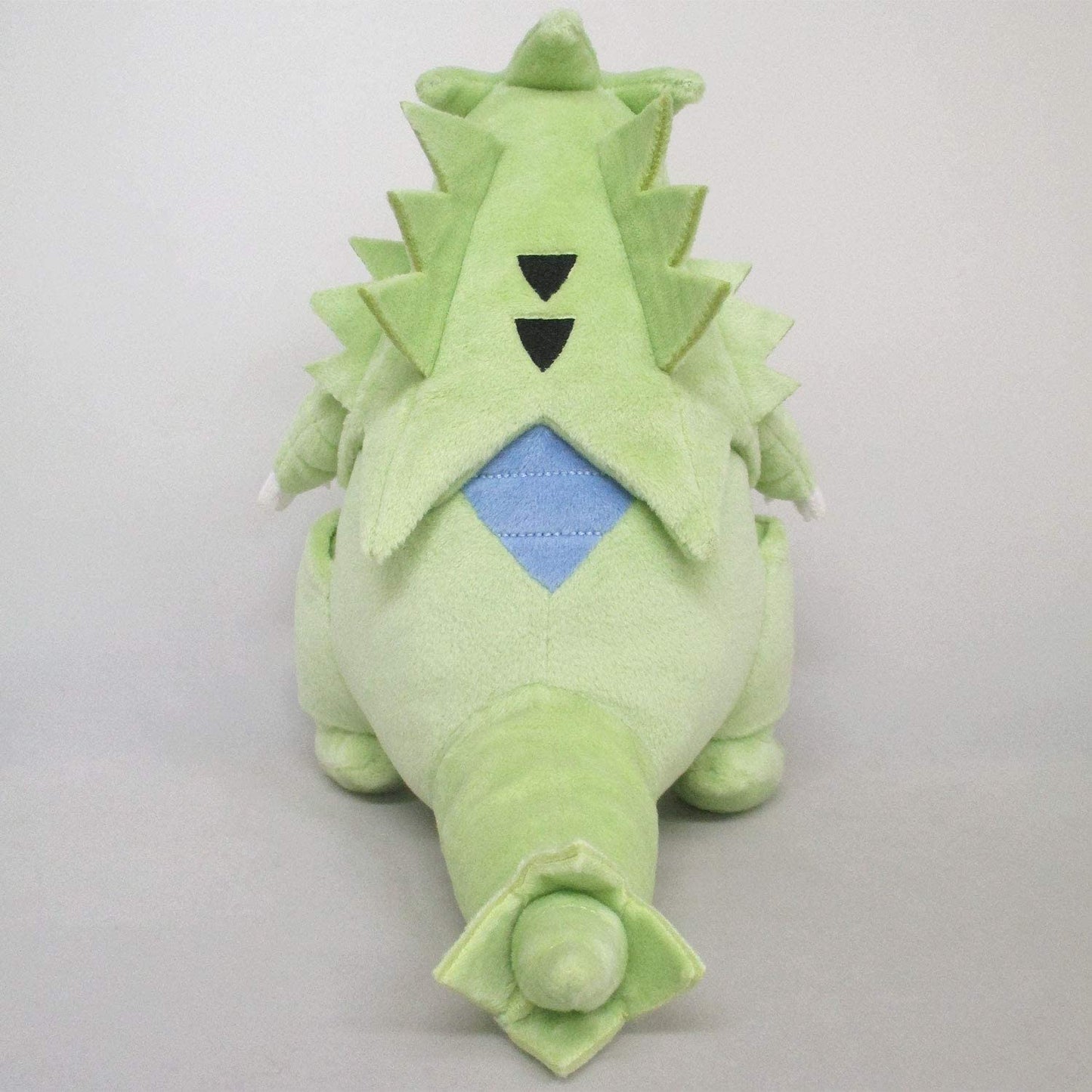 Sanei Pokemon All Star Collection 8 Inch Plush - Tyranitar PP192