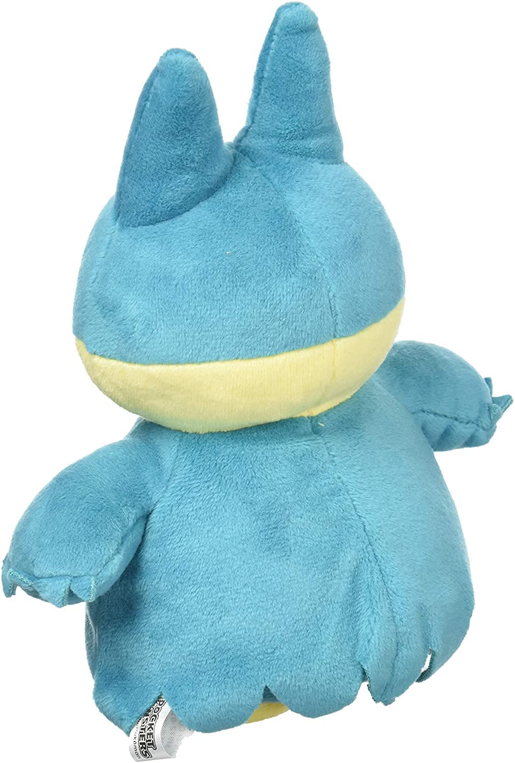 Sanei Pokemon All Star Collection 6 Inch Plush - Munchlax PP132
