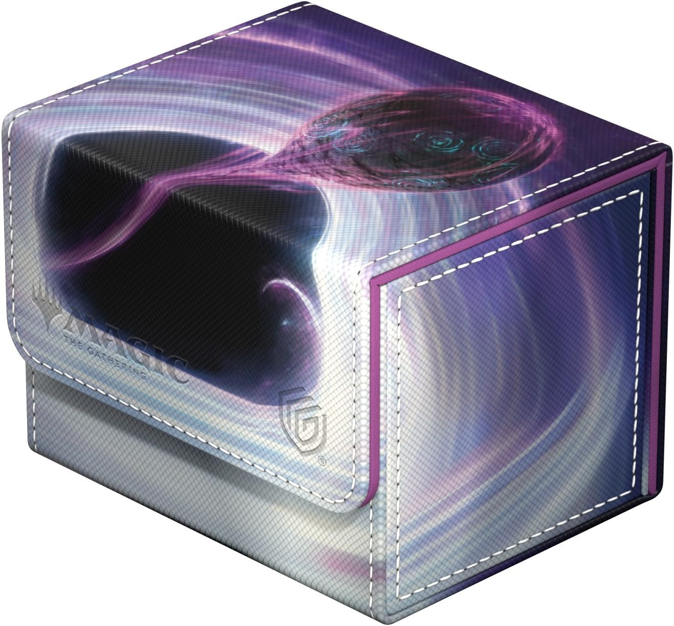 Ultimate Guard - Sidewinder 100+ Xenoskin - Magic: The Gathering - Edge of Eternities - Susur, Secundi Void Altar