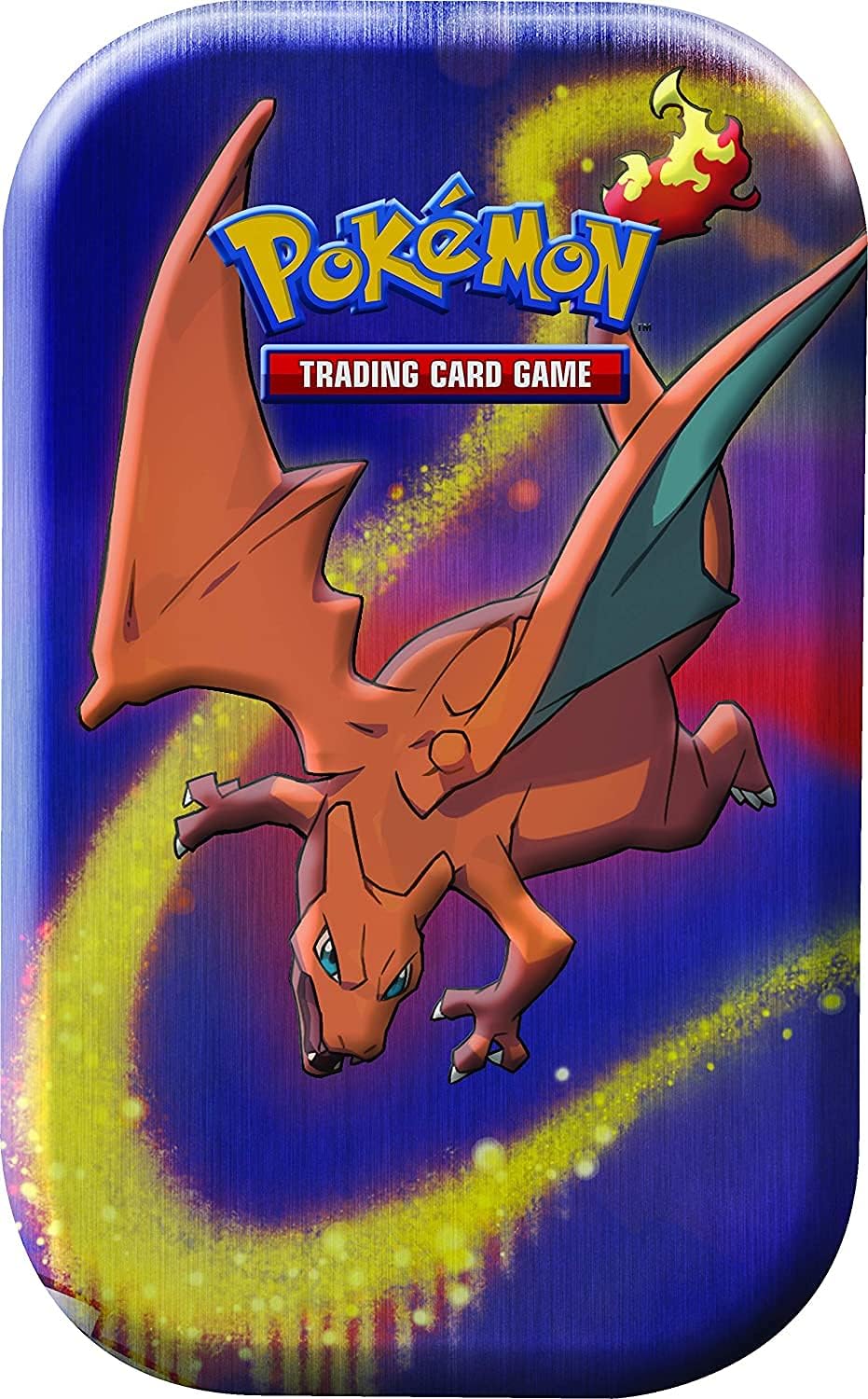 Pokemon TCG: Kanto Power Mini Tin (1 Tin at Random) - 2 Packs