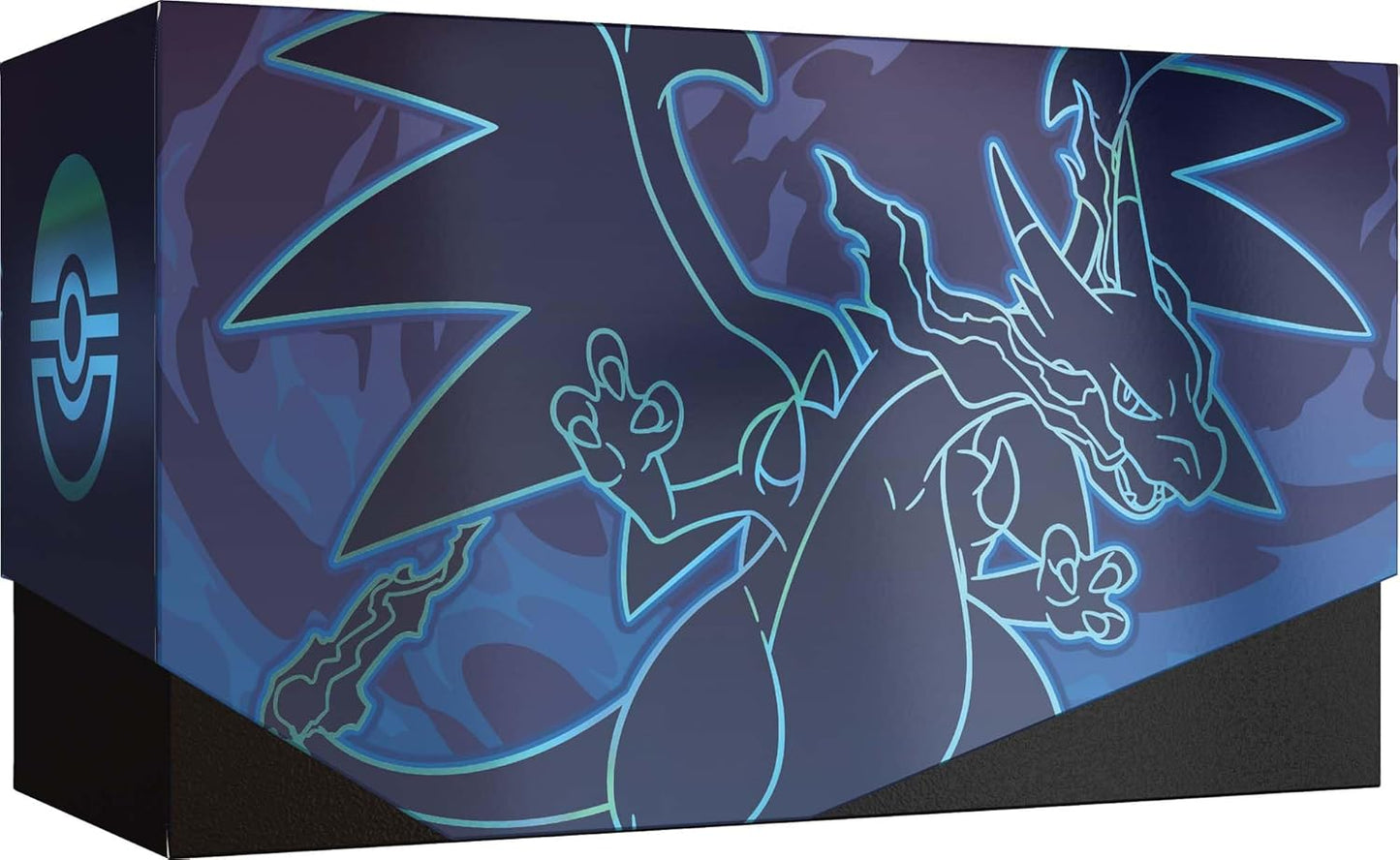 Pokemon TCG: Mega Evolution - Phantasmal Flames Elite Trainer Box - Presale Ships 11/14/2025