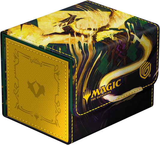 Ultimate Guard - Sidewinder 100+ Xenoskin - Magic: The Gathering - Tarkir: Dragonstorm - Eerie Ultimatum