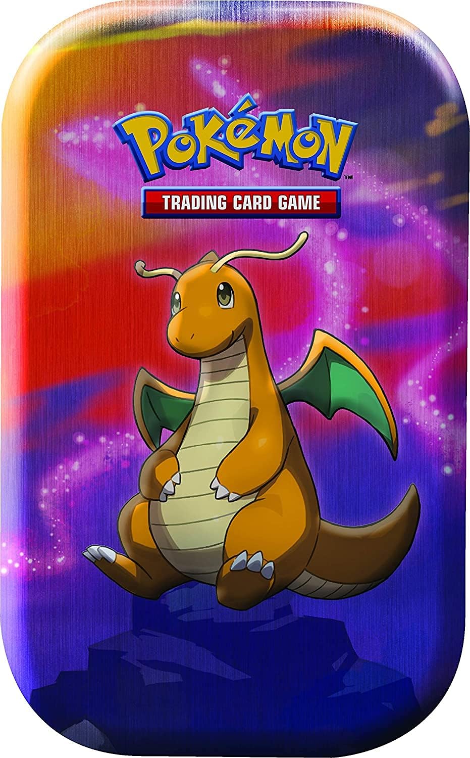 Pokemon TCG: Kanto Power Mini Tin (1 Tin at Random) - 2 Packs