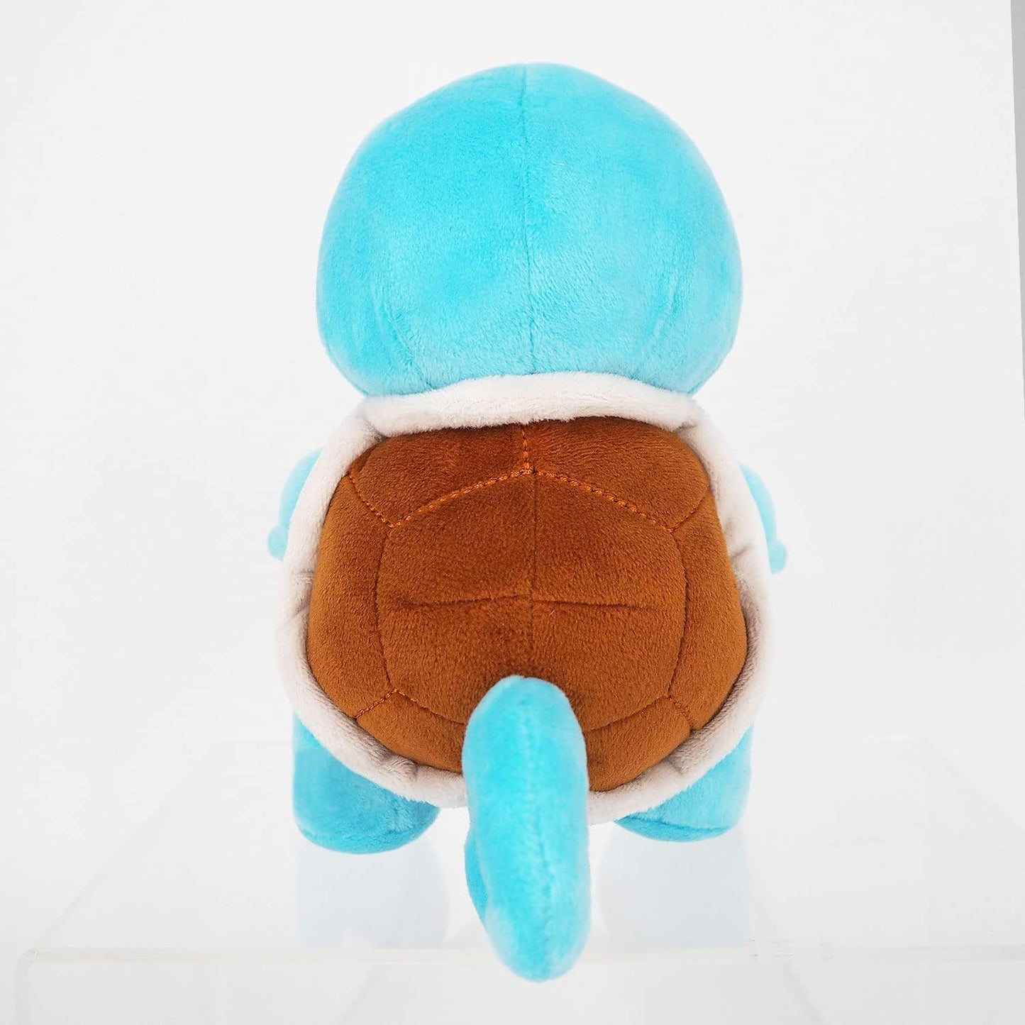 Pokemon ALL STAR COLLECTION Plush Squirtle(S) Height 16cm(approx) PP19
