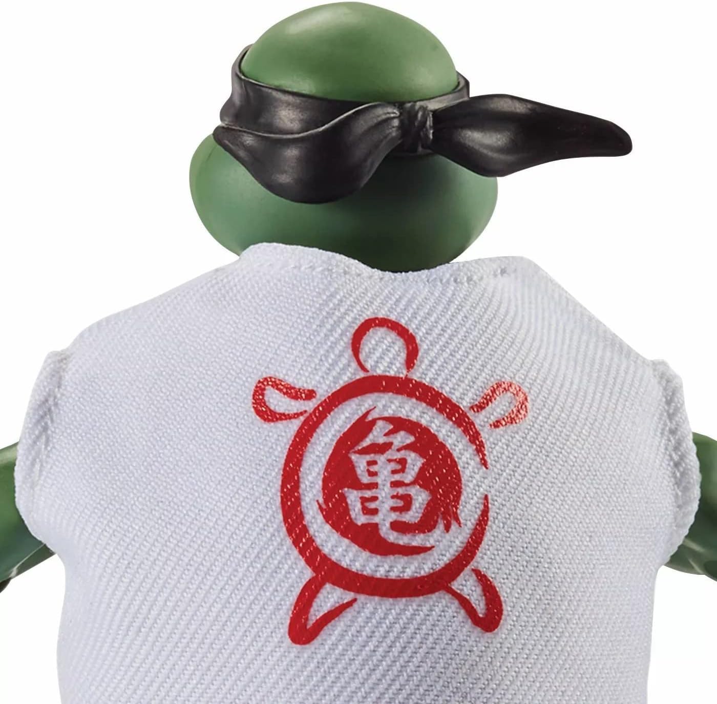 PlayMates TMNT X Cobra Kai Raphael VS John KREESE AF 2PK