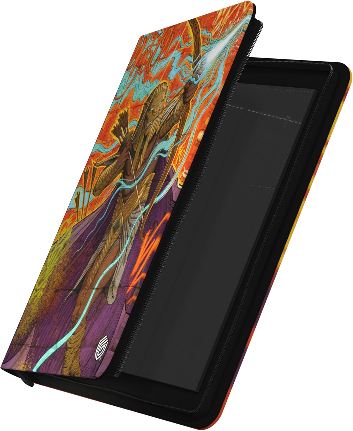 Ultimate Guard - Zipfolio 360 - Magic: The Gathering - Aetherdrift - Ketramose, the New Dawn