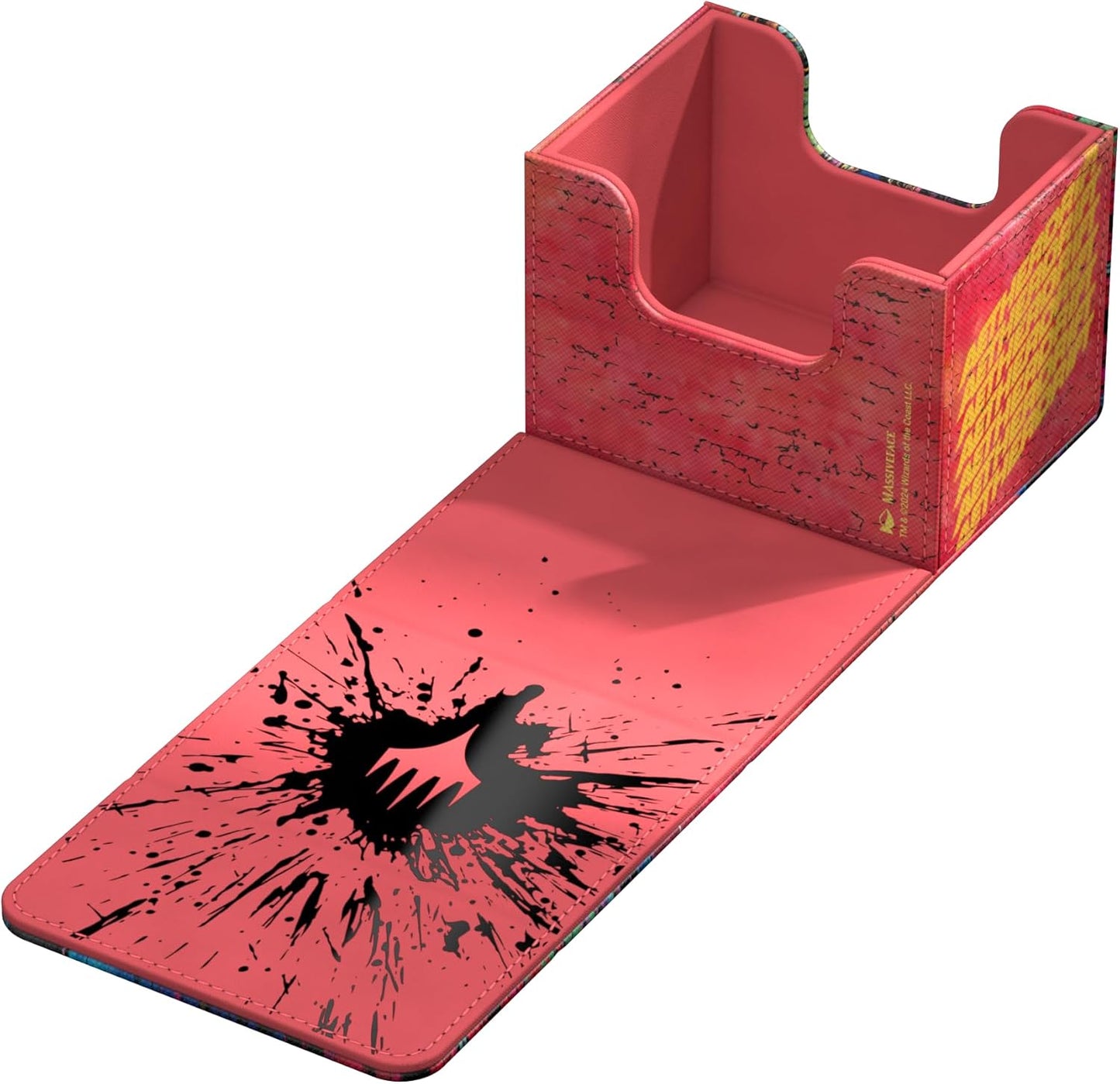 Ultimate Guard - Sidewinder 100+ - Magic: The Gathering - Aetherdrift - Hazoret, Godseeker