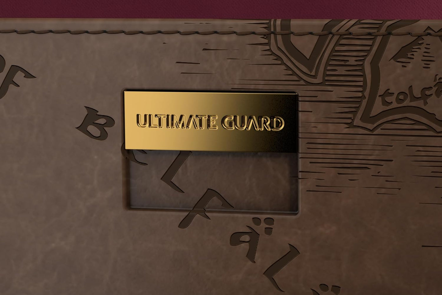 Ultimate Guard - Omnihive 1000+ Xenoskin - Places of Middle-Earth