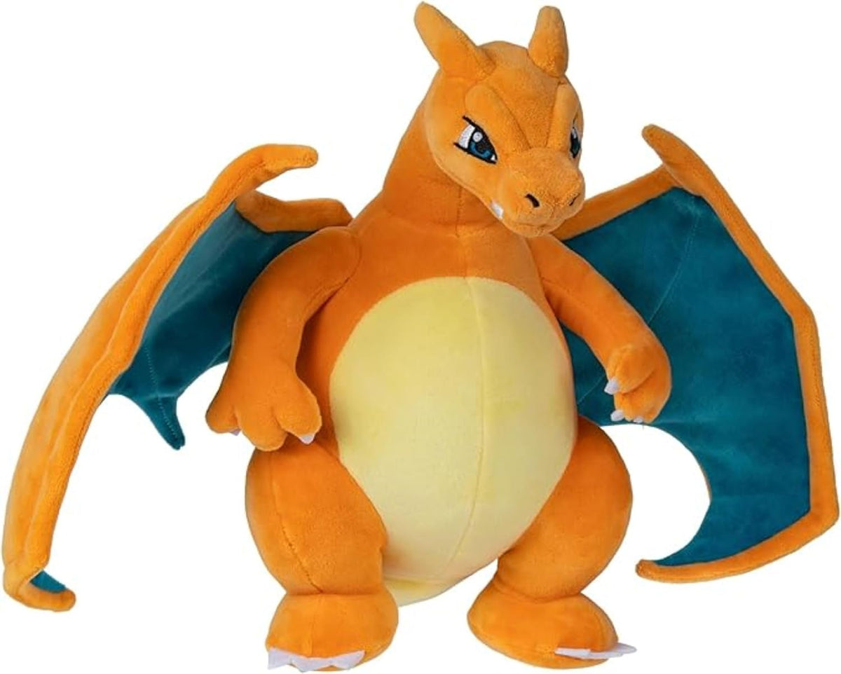 Pokemon Plush 30cm - Charizard