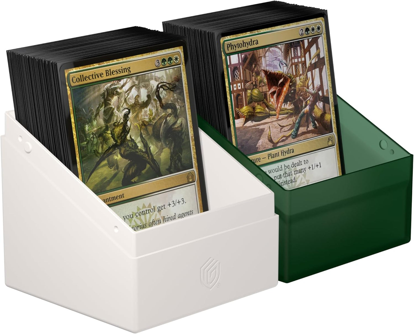 Ultimate Guard Boulder 100+ MTG Guild Summit - Selesnya