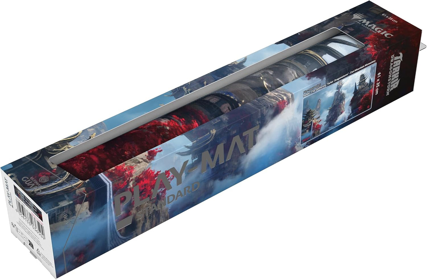 Ultimate Guard - Playmat - Magic: The Gathering - Tarkir: Dragonstorm - Cori Mountain Monastery
