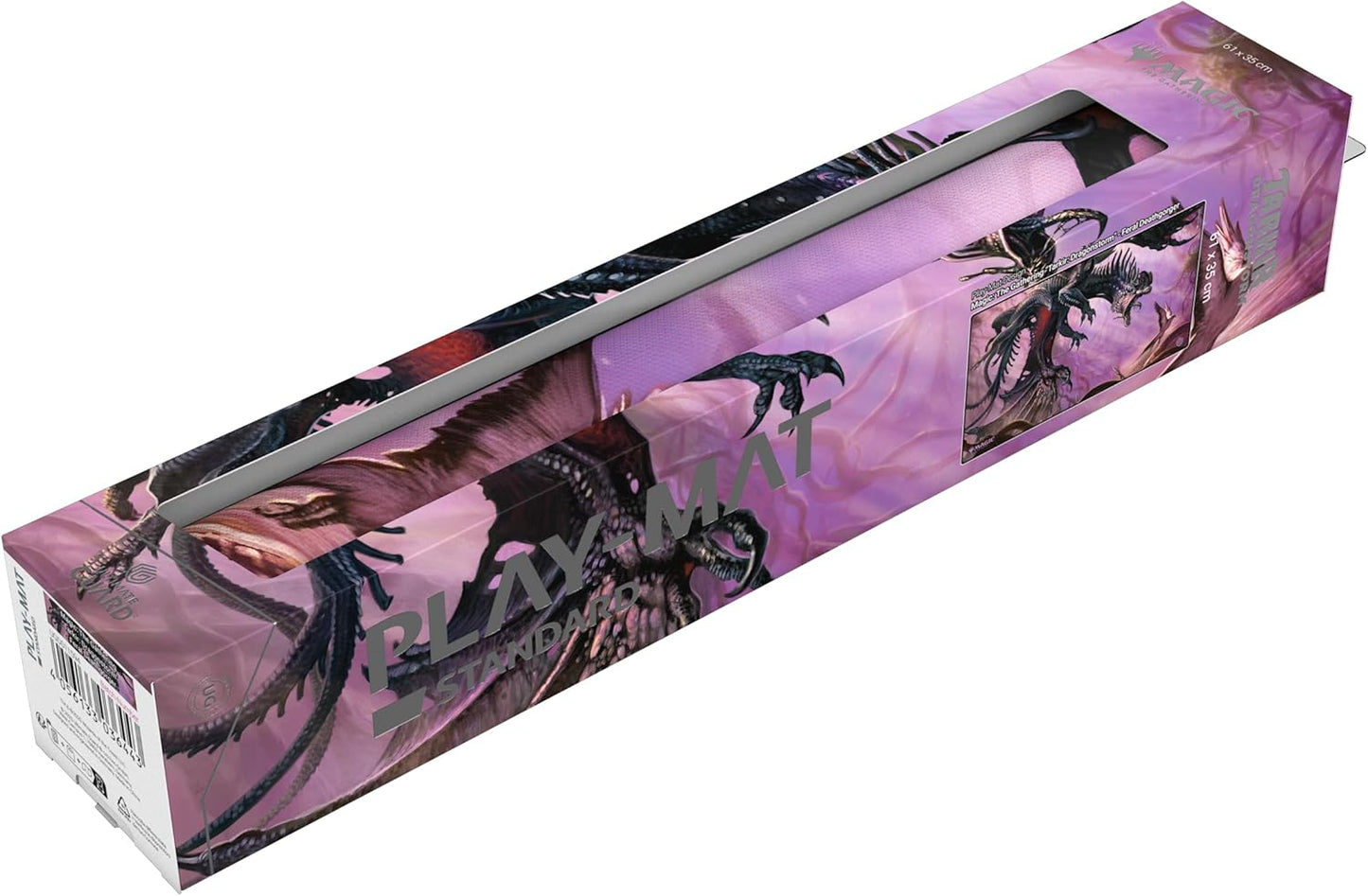 Ultimate Guard - Playmat - Magic: The Gathering - Tarkir: Dragonstorm - Feral Deathgorger